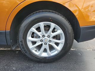 2018 Chevrolet Equinox LT 2GNAXJEV8J6152988 in Hialeah, FL 32