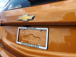 2018 Chevrolet Equinox LT 2GNAXJEV8J6152988 in Hialeah, FL 34