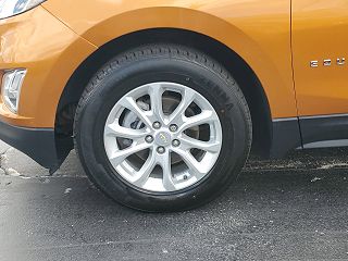 2018 Chevrolet Equinox LT 2GNAXJEV8J6152988 in Hialeah, FL 8