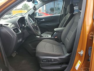 2018 Chevrolet Equinox LT 2GNAXJEV8J6152988 in Hialeah, FL 9
