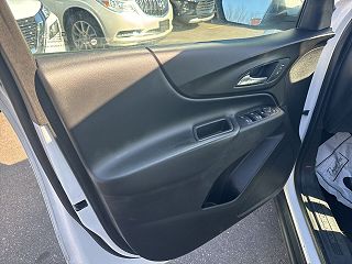 2018 Chevrolet Equinox LT 2GNAXJEV9J6189953 in Highland Park, MI 11