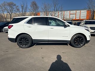 2018 Chevrolet Equinox LT 2GNAXJEV9J6189953 in Highland Park, MI 9