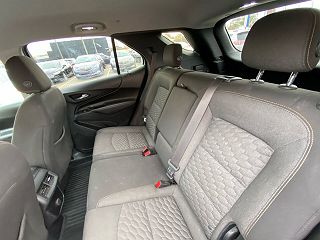 2018 Chevrolet Equinox LT 2GNAXTEX3J6238187 in Highland Park, MI 24
