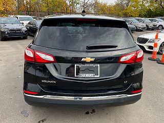 2018 Chevrolet Equinox LT 2GNAXTEX3J6238187 in Highland Park, MI 30