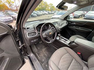 2018 Chevrolet Equinox LT 2GNAXTEX3J6238187 in Highland Park, MI 7