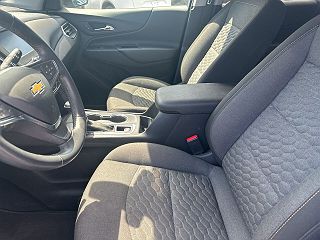 2018 Chevrolet Equinox LT 2GNAXJEV5J6143455 in Highland Park, MI 9