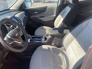 2018 Chevrolet Equinox LT 2GNAXJEV8J6134670 in Highland Park, MI 10