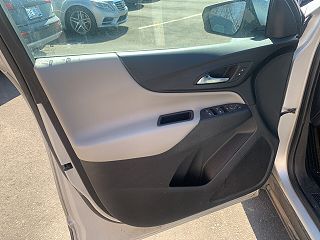2018 Chevrolet Equinox LT 2GNAXJEV8J6134670 in Highland Park, MI 11