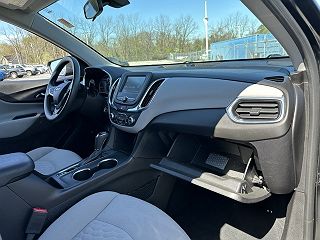 2018 Chevrolet Equinox LS 2GNAXHEVXJ6189484 in Hobart, IN 12