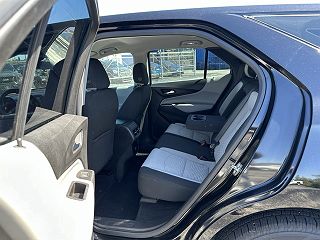 2018 Chevrolet Equinox LS 2GNAXHEVXJ6189484 in Hobart, IN 14