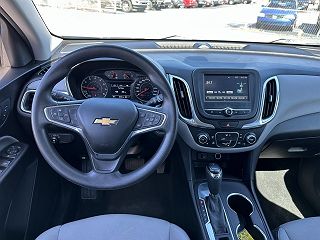 2018 Chevrolet Equinox LS 2GNAXHEVXJ6189484 in Hobart, IN 15