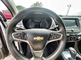 2018 Chevrolet Equinox LT 2GNAXJEV5J6319534 in Hoopeston, IL 10