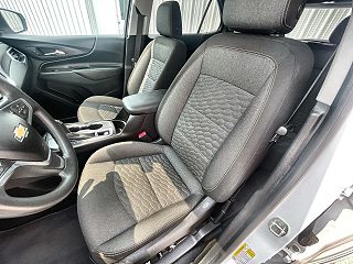 2018 Chevrolet Equinox LT 2GNAXJEV5J6319534 in Hoopeston, IL 18