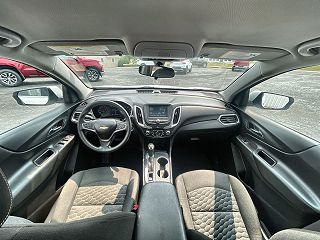 2018 Chevrolet Equinox LT 2GNAXJEV5J6319534 in Hoopeston, IL 19