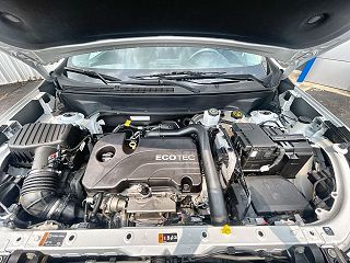 2018 Chevrolet Equinox LT 2GNAXJEV5J6319534 in Hoopeston, IL 28