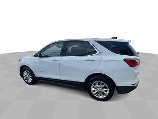 2018 Chevrolet Equinox LT 2GNAXJEV5J6319534 in Hoopeston, IL 6