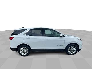 2018 Chevrolet Equinox LT 2GNAXJEV5J6319534 in Hoopeston, IL 9