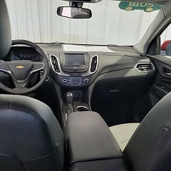 2018 Chevrolet Equinox LT 3GNAXKEX4JS509642 in Hudson, FL 13