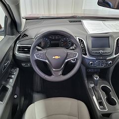 2018 Chevrolet Equinox LT 3GNAXKEX4JS509642 in Hudson, FL 14