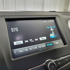 2018 Chevrolet Equinox LT 3GNAXKEX4JS509642 in Hudson, FL 21
