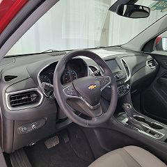 2018 Chevrolet Equinox LT 3GNAXKEX4JS509642 in Hudson, FL 29