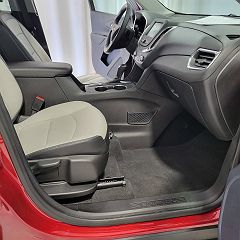 2018 Chevrolet Equinox LT 3GNAXKEX4JS509642 in Hudson, FL 31