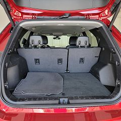 2018 Chevrolet Equinox LT 3GNAXKEX4JS509642 in Hudson, FL 7