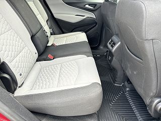 2018 Chevrolet Equinox LT 2GNAXJEV3J6140151 in Huron, SD 11