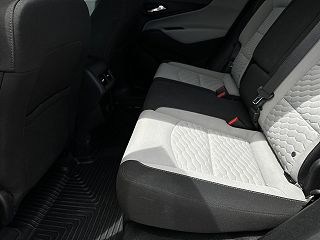 2018 Chevrolet Equinox LT 2GNAXJEV3J6140151 in Huron, SD 12