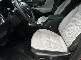 2018 Chevrolet Equinox LT 2GNAXJEV3J6140151 in Huron, SD 2