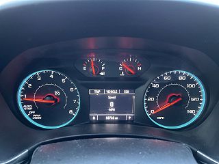 2018 Chevrolet Equinox LT 2GNAXJEV3J6140151 in Huron, SD 26