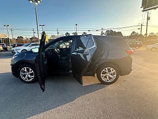 2018 Chevrolet Equinox LT 3GNAXKEX0JS523327 in Jacksonville, NC 6