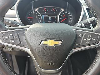 2018 Chevrolet Equinox LT 3GNAXJEV8JL120523 in Janesville, WI 19