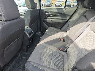 2018 Chevrolet Equinox LT 3GNAXJEV8JL120523 in Janesville, WI 27