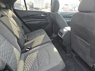 2018 Chevrolet Equinox LT 3GNAXJEV8JL120523 in Janesville, WI 28