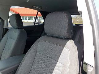 2018 Chevrolet Equinox LT 3GNAXSEV8JL369541 in Kalamazoo, MI 14