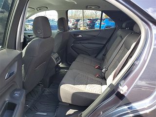 2018 Chevrolet Equinox LT 3GNAXSEV8JL369541 in Kalamazoo, MI 31