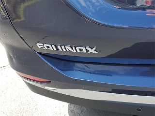 2018 Chevrolet Equinox LT 3GNAXSEV8JL369541 in Kalamazoo, MI 8