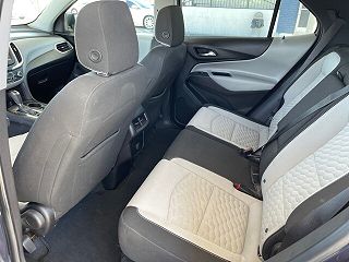 2018 Chevrolet Equinox LS 3GNAXHEV1JL349411 in Las Vegas, NV 10