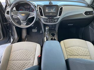 2018 Chevrolet Equinox LS 3GNAXHEV1JL349411 in Las Vegas, NV 11