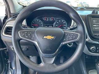 2018 Chevrolet Equinox LS 3GNAXHEV1JL349411 in Las Vegas, NV 12