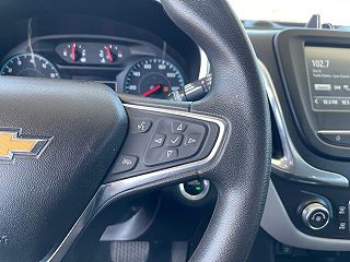 2018 Chevrolet Equinox LS 3GNAXHEV1JL349411 in Las Vegas, NV 14