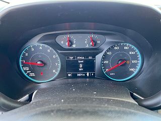 2018 Chevrolet Equinox LS 3GNAXHEV1JL349411 in Las Vegas, NV 15