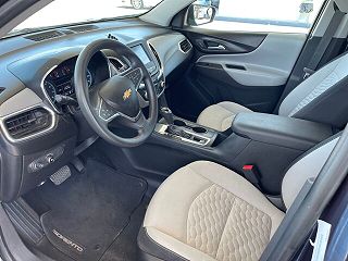 2018 Chevrolet Equinox LS 3GNAXHEV1JL349411 in Las Vegas, NV 9