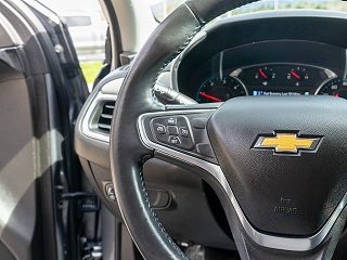 2018 Chevrolet Equinox LT 3GNAXUEUXJL291332 in Liberty Lake, WA 18