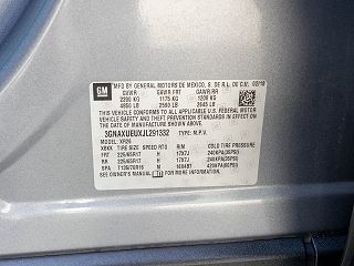 2018 Chevrolet Equinox LT 3GNAXUEUXJL291332 in Liberty Lake, WA 39