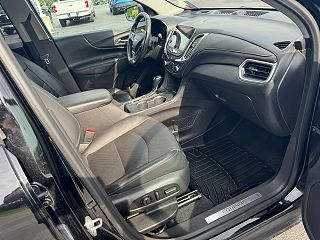 2018 Chevrolet Equinox Premier 3GNAXVEV1JL372525 in Lockport, NY 10