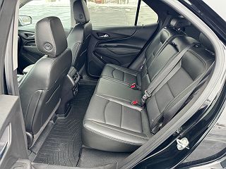 2018 Chevrolet Equinox Premier 3GNAXVEV1JL372525 in Lockport, NY 15