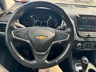 2018 Chevrolet Equinox Premier 3GNAXVEV1JL372525 in Lockport, NY 20