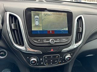 2018 Chevrolet Equinox Premier 3GNAXVEV1JL372525 in Lockport, NY 22